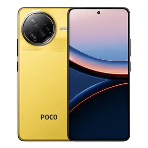 Смартфон Xiaomi Poco F7 Ultra 6.67" 12 ГБ Желтый
