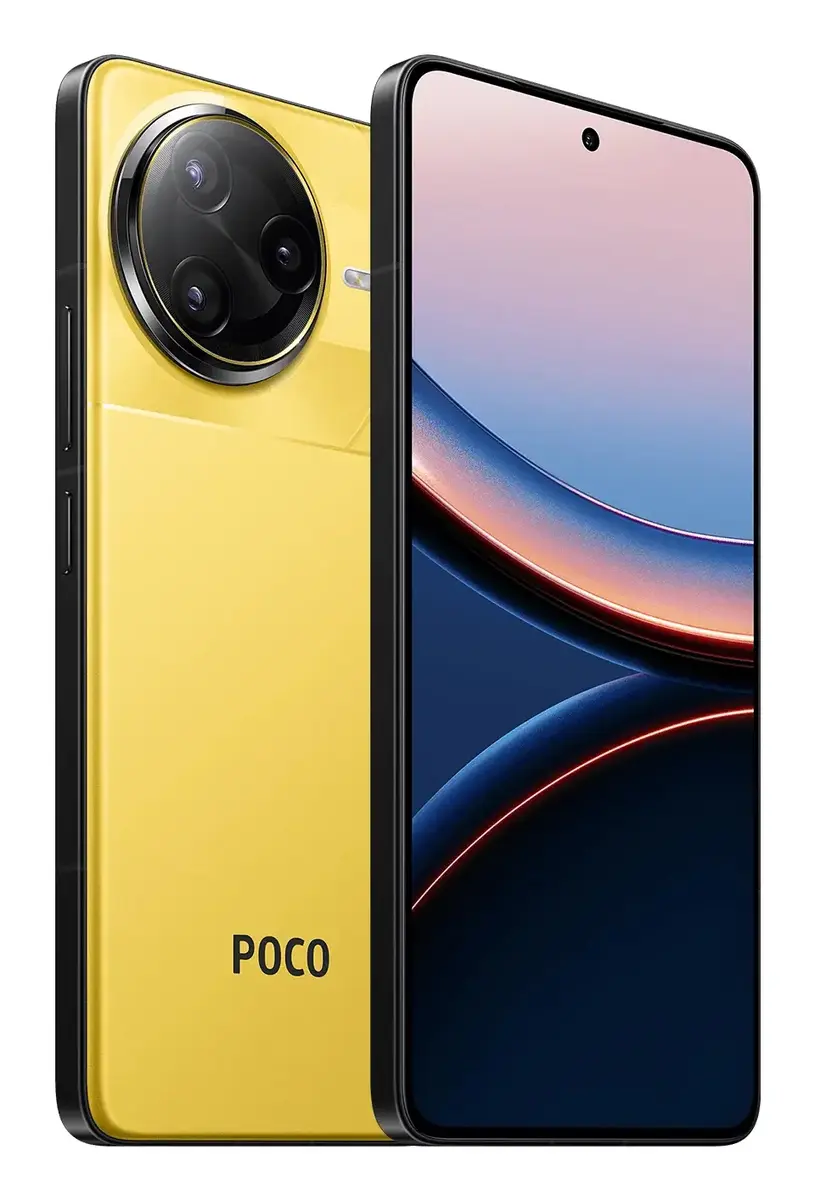 Смартфон Xiaomi Poco F7 Ultra Photo 2