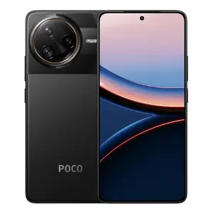 Смартфон Xiaomi Poco F7 Ultra 6.67" 16 ГБ 512 ГБ Черный