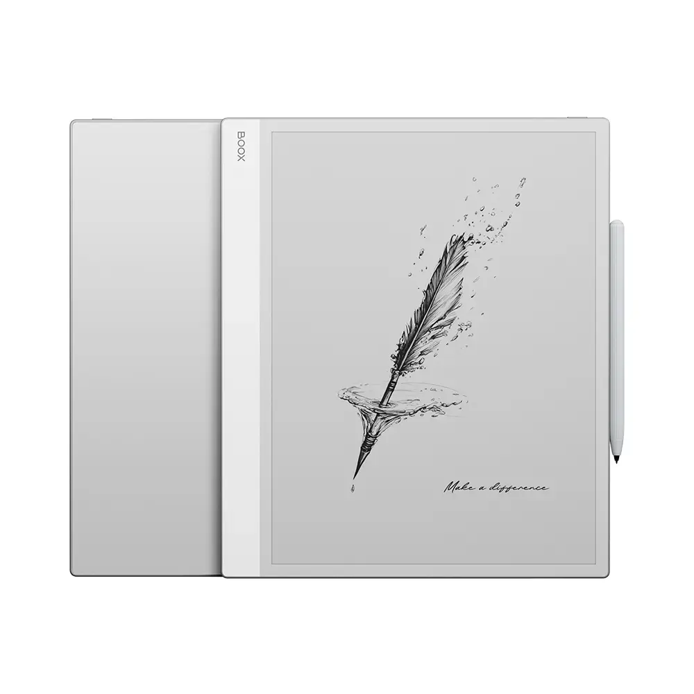 Onyx Note Max электронная книга 10,3" 64 ГБ Photo 3