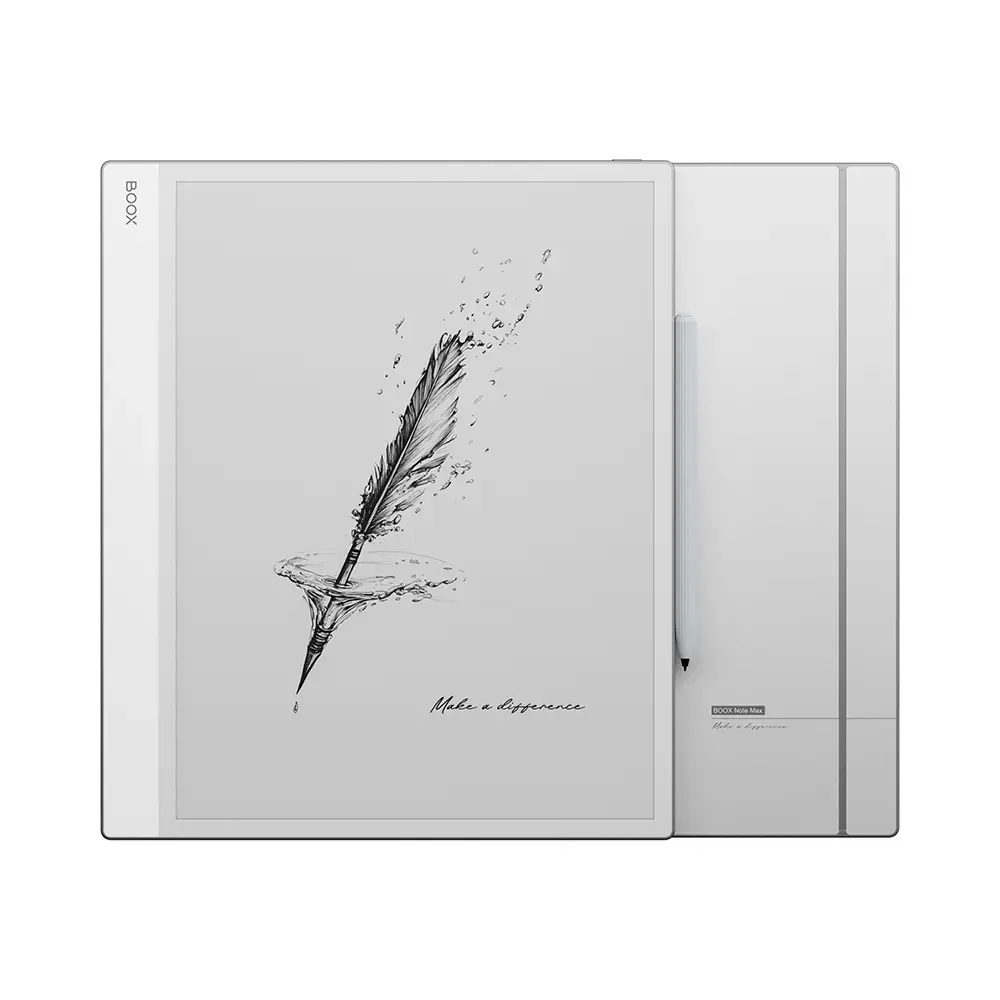 Onyx Note Max электронная книга 10,3" 64 ГБ Photo 4