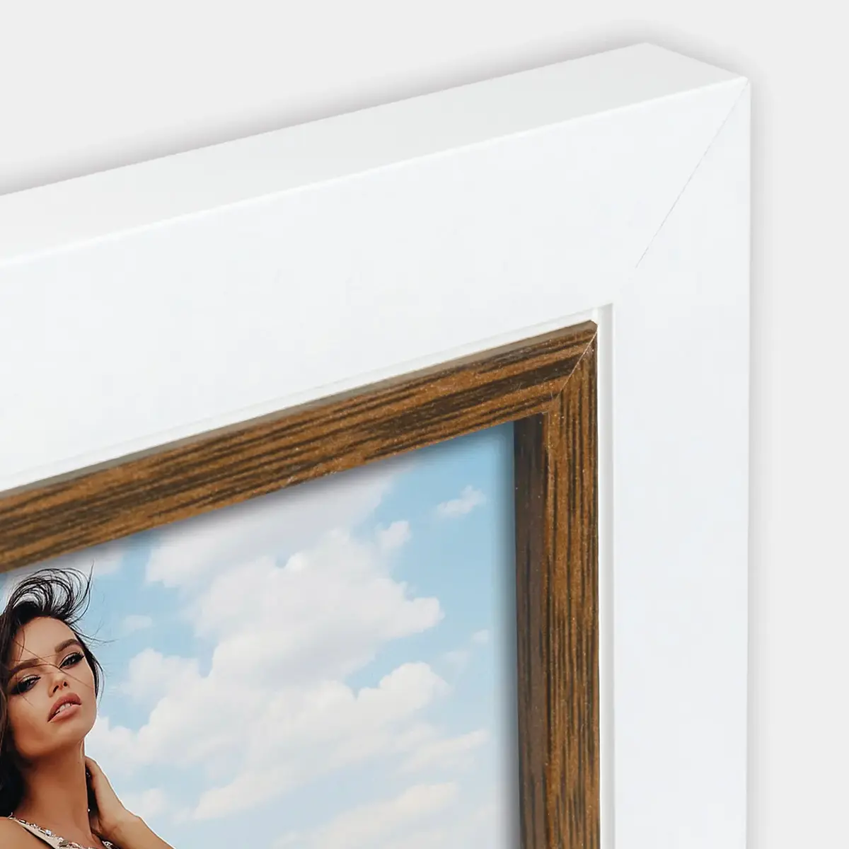 Single picture frame ZEP CB657 Photo 3