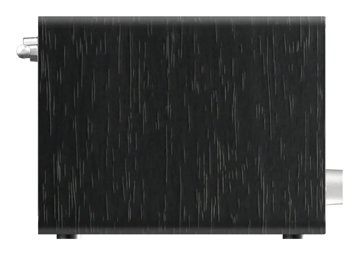 Panasonic RF-D40EG-K portable digital radio Photo 2