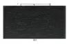 Panasonic RF-D40EG-K portable digital radio Photo 3