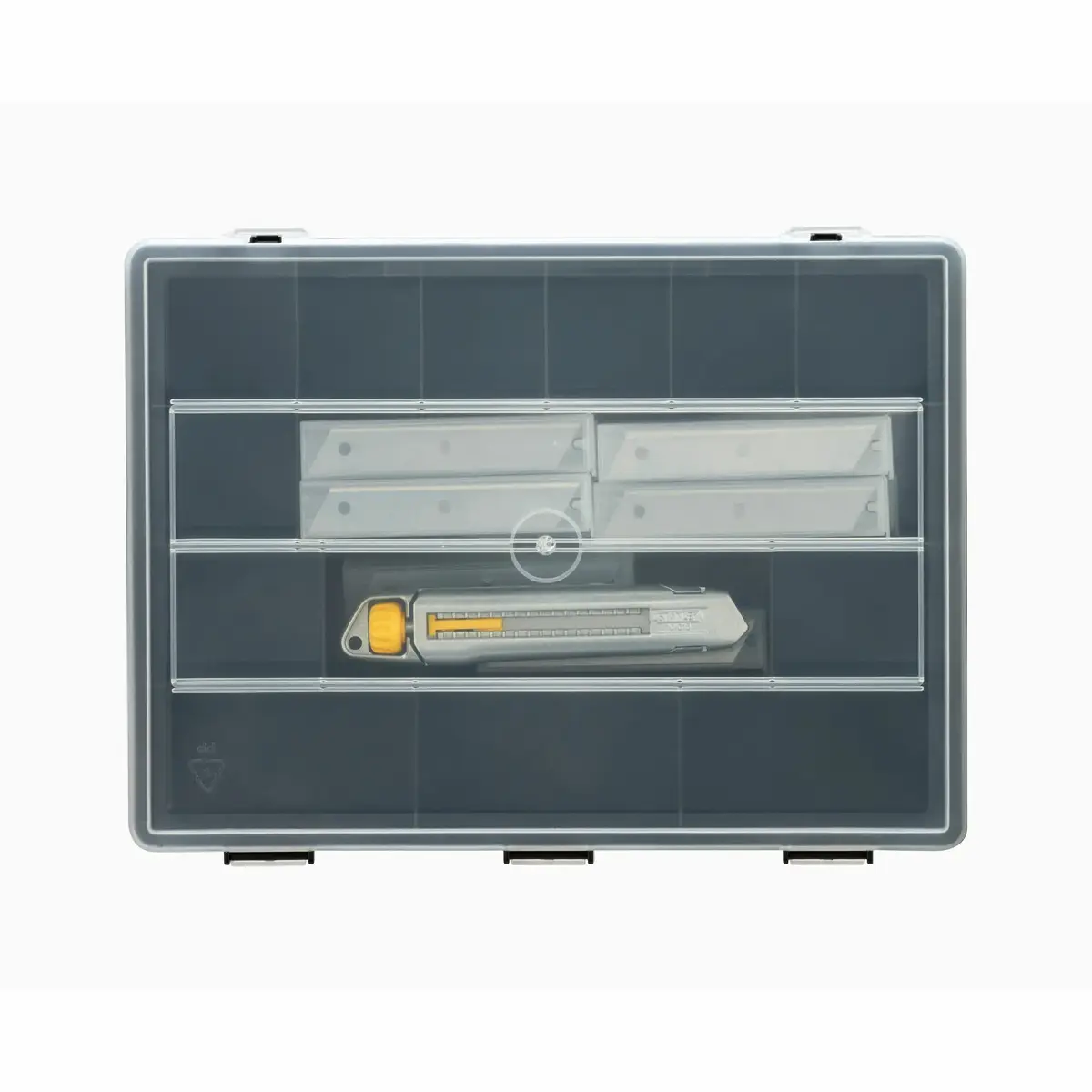 Utility knife blade Stanley STHT10019-9 Photo 2