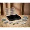 Utility knife blade Stanley STHT10019-9 Photo 5