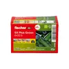Комплект винтов и дюбелей Fischer 567813 Photo 3