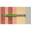Комплект винтов и дюбелей Fischer 567813 Photo 7