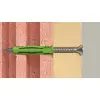 Комплект винтов и дюбелей Fischer 567814 Photo 8