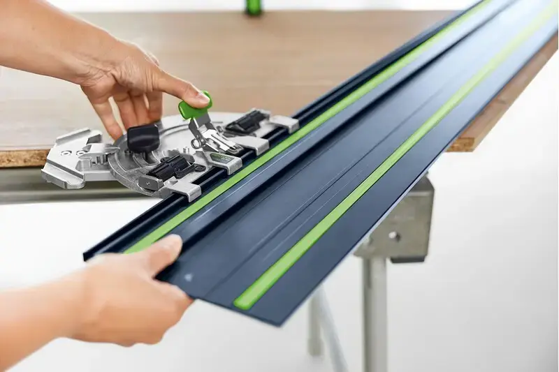 Festool FS 1400/2 BL Photo 2