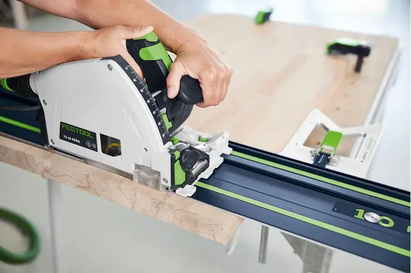 Festool FS 1400/2 BL Photo 4