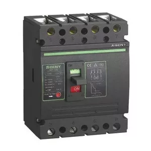 Circuit breaker BENY NV822607 4P 125A 1000VDC