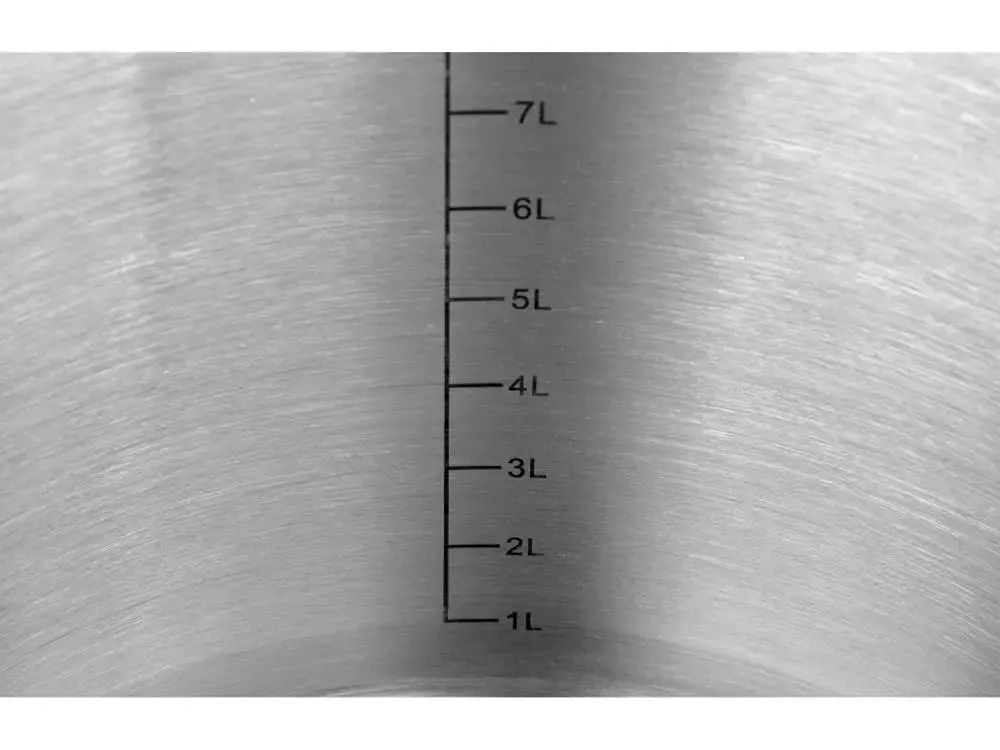 Stock Pot Yato YG-00013 Photo 4