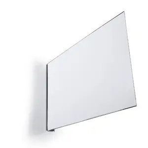 Держатель для знаков Durable 187519 A4 Пластик Прозрачный 303мм Ширина 33мм Глубина 214мм Высота