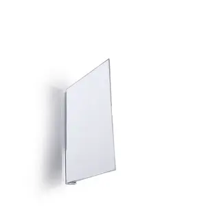 Держатель для знаков Durable 187219 A5 Пластик Прозрачный 155x33x214мм