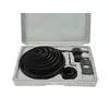 GEKO G30004 hole saw set 16 pcs Ø19–127 mm Photo 2