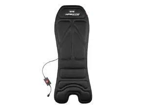 Race controller pad next level racing HF8 PRO Haptic Feedback Black — haptic feedback gaming pad