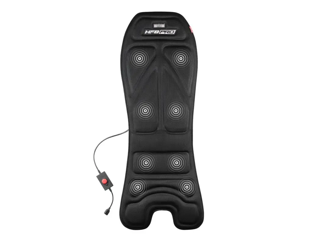 Платформа с тактильной отдачей Next Level Racing HF8 PRO Photo 2