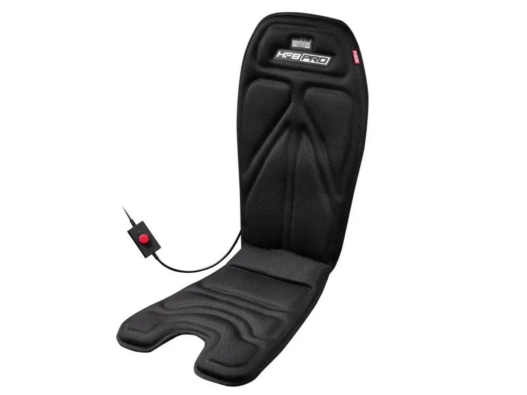 Платформа с тактильной отдачей Next Level Racing HF8 PRO Photo 3
