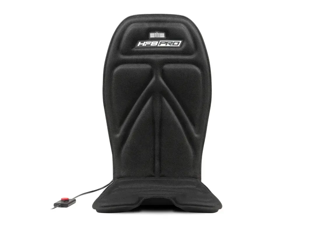 Платформа с тактильной отдачей Next Level Racing HF8 PRO Photo 4