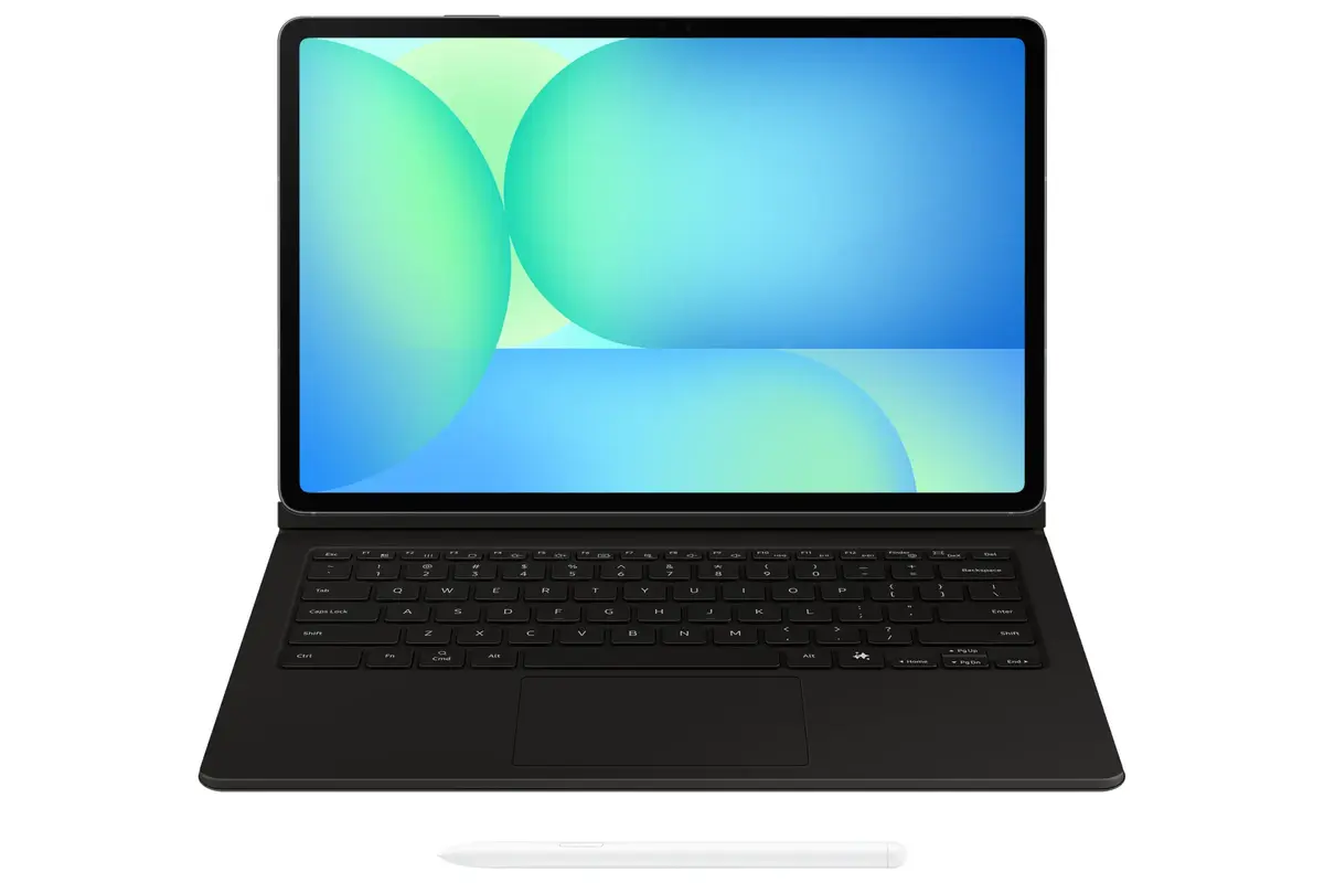 Keyboard Samsung EF-DX625 Photo 9