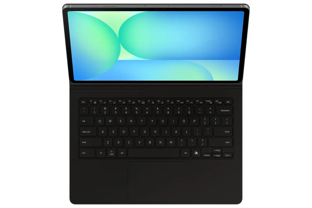 Keyboard Samsung EF-DX625 Photo 10