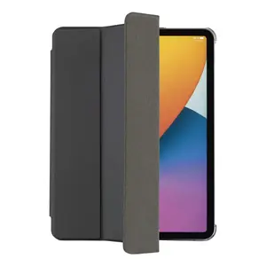Чехол Фолио Hama Fold Clear 27.7 см (10.9") для iPad 11 Черный