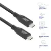ACT AC7422 USB4 USB-C Cable Photo 3