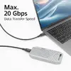 ACT AC7422 USB4 USB-C Cable Photo 5