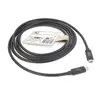 ACT USB4 20Gbps 240W USB Type-C Cable Photo 2