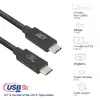 ACT AC7432 USB4 240W USB-C Cable 2m Photo 3