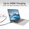 ACT AC7432 USB4 240W USB-C Cable 2m Photo 7