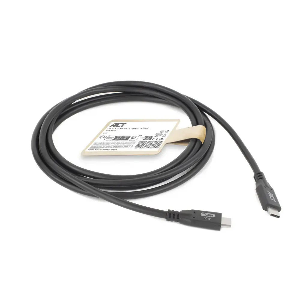 USB Type-C Cable ACT AC7442 Photo 2