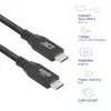 ACT AC7441 USB Type-C Cable 1m Photo 3