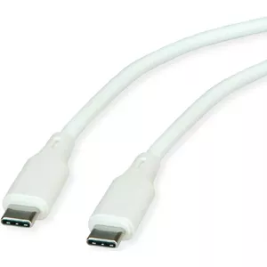 Secomp USB 2.0 cable 1 m, silicone jacket, 60W (model 11.02.9126)