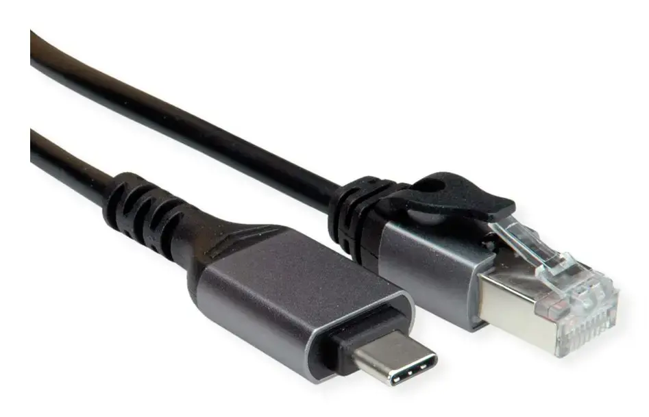 Network Cable VALUE 12.99.1167-10 Photo 2