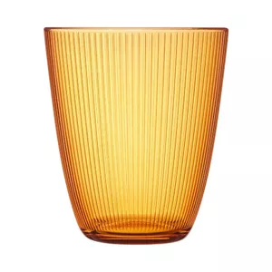 Glassware Luminarc CONCEPTO STRIPY AMBER SULAS 31 cl — drinking glass