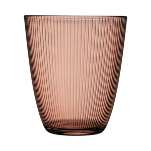 Glass Luminarc CONCEPTO STRIPY AGATE 31 cl - drinking glass