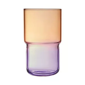 Glass tumbler Luminarc MIX GLASS 32 cl FR01V9135 – 320 ml capacity