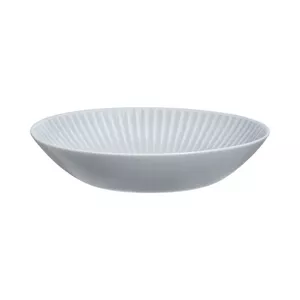 Dinner Plate Luminarc COTTAGE GRANIT 20 cm, grey glass