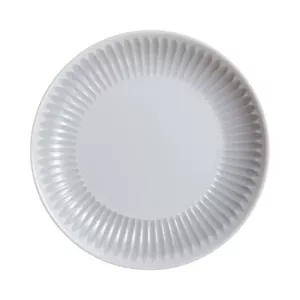 Dinner plate Luminarc Cottage Granit Deserta 19 cm, tempered glass