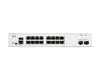 Cisco Catalyst 1300-16T-2G slēdzis Photo 2
