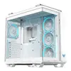 Корпус ASUS TUF GAMING GT502 Horizon TG ARGB Photo 4