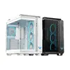 Корпус ASUS TUF GAMING GT502 Horizon TG ARGB Photo 9