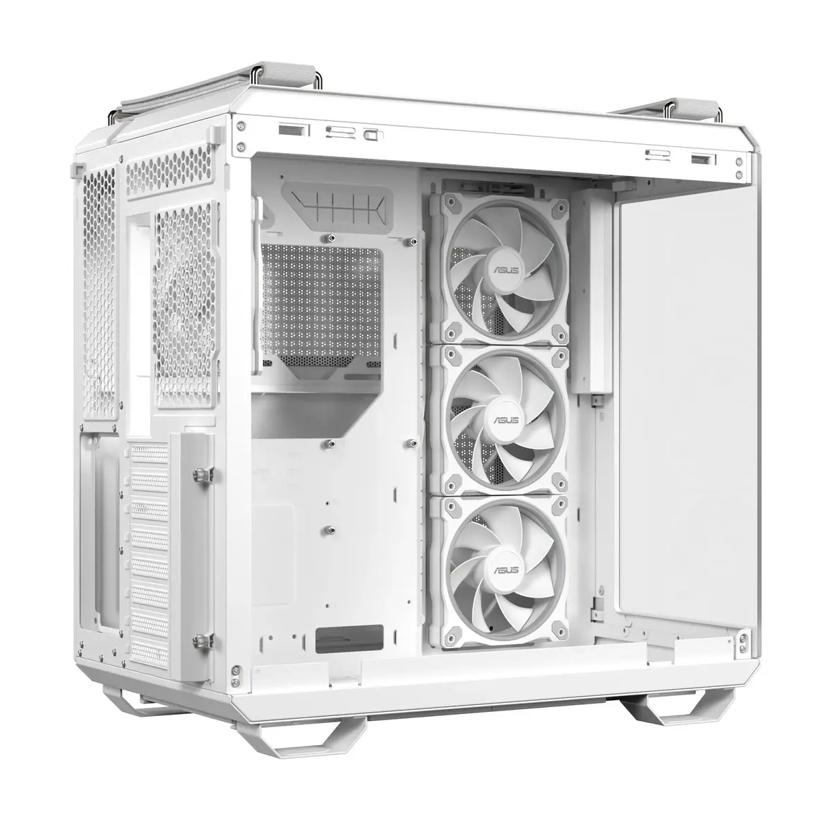 Корпус ASUS TUF GAMING GT502 Horizon TG ARGB Photo 10
