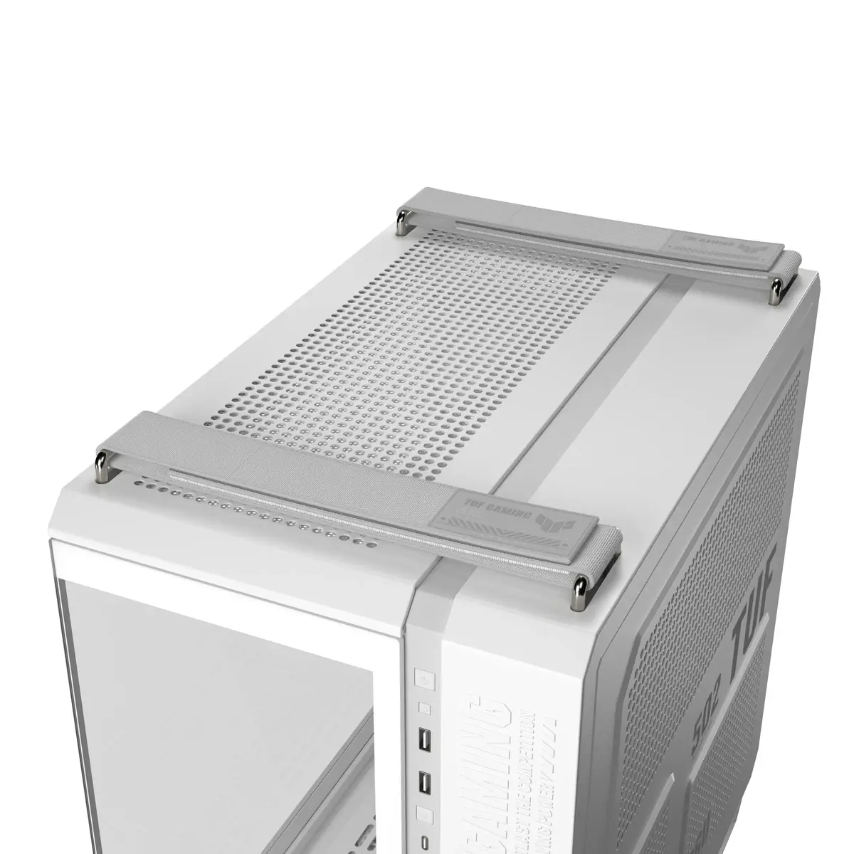 Корпус ASUS TUF GAMING GT502 Horizon TG ARGB Photo 12