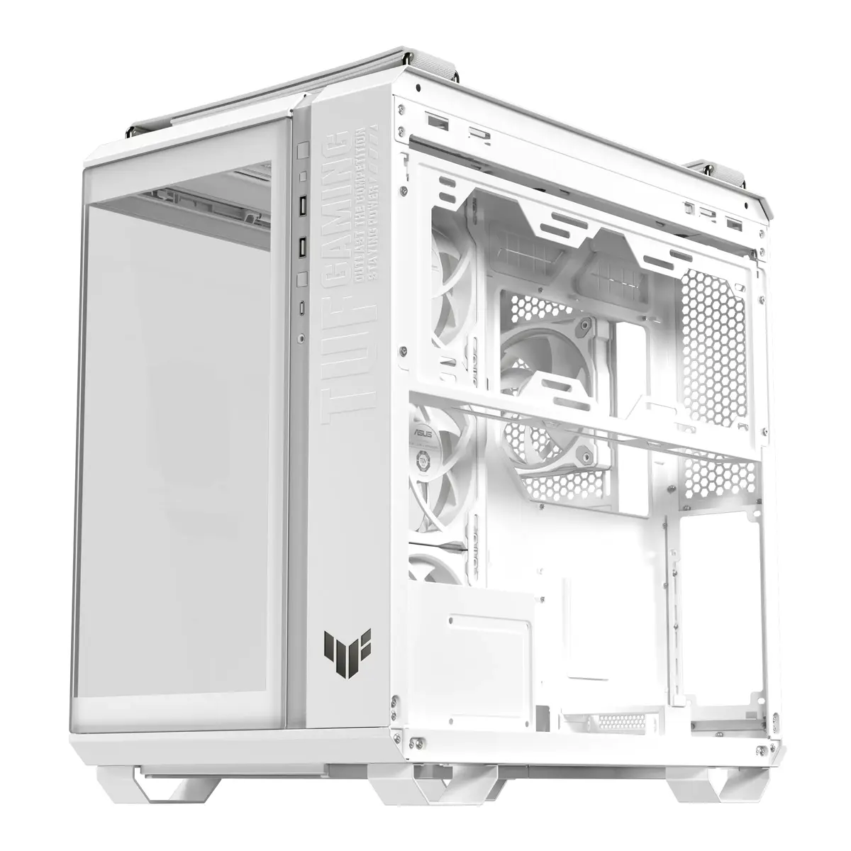 Корпус ASUS TUF GAMING GT502 Horizon TG ARGB Photo 15