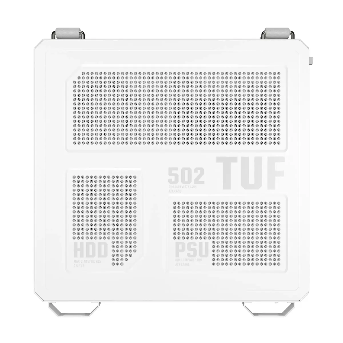Корпус ASUS TUF GAMING GT502 Horizon TG ARGB Photo 20