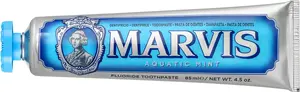 Marvis Aquatic Mint 85 ml