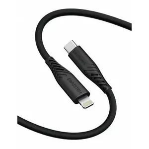 USB-C to Lightning cable SWISSTEN 71506517 — 30W, 0.4 m